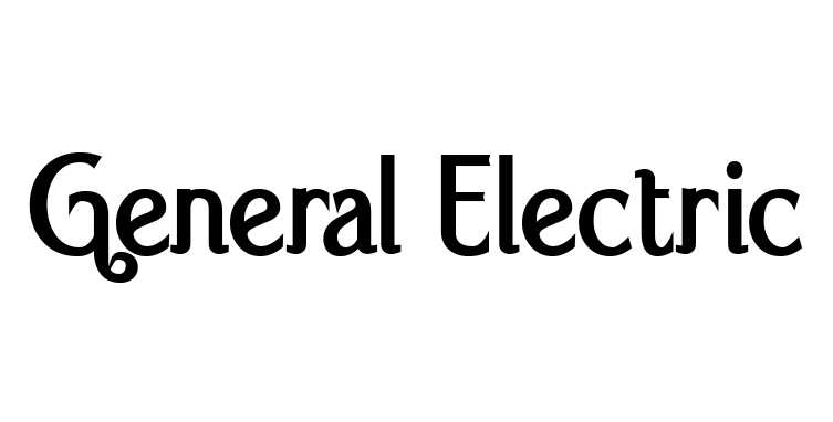 Centri assistenza General Electric