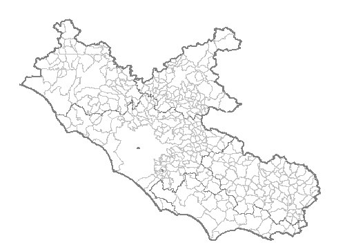 Assistenza Gorenje in Lazio