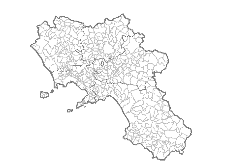 Assistenza Iberna in Campania