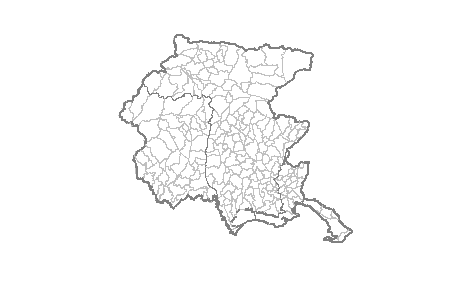 Assistenza Iberna in Friuli Venezia Giulia