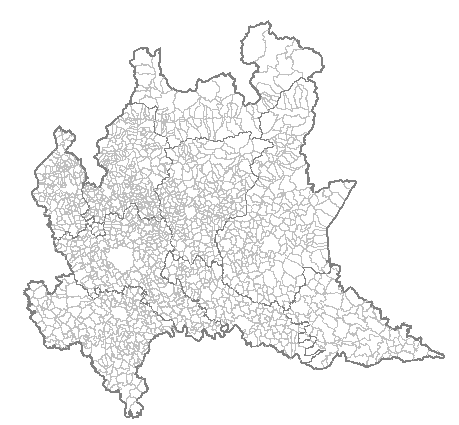 Assistenza Rosieres in Lombardia